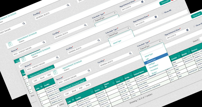 Medical Billing