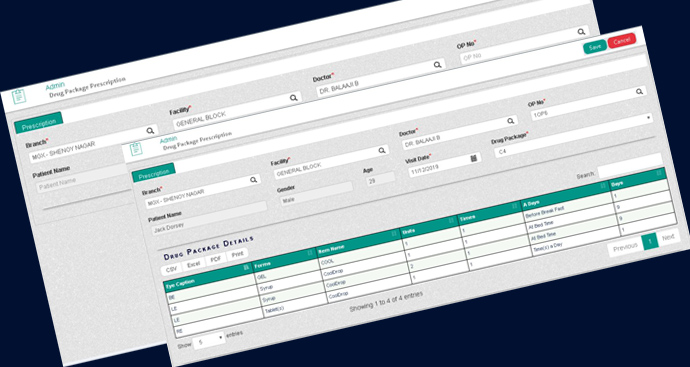 Medical Billing