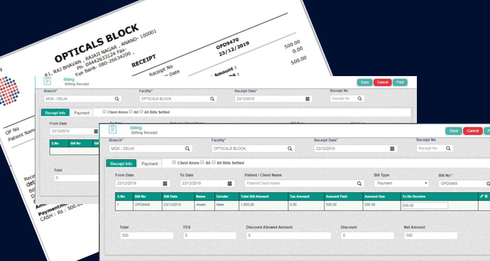 Medical Billing