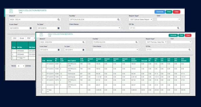 Medical Billing