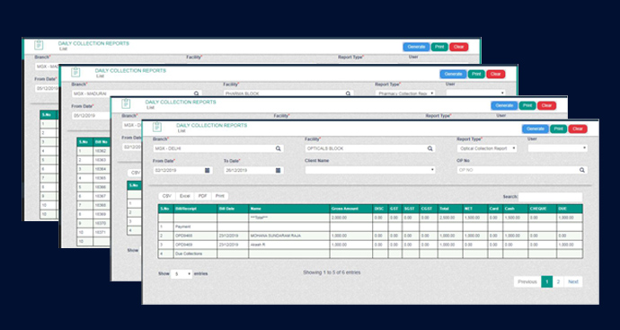 Medical Billing