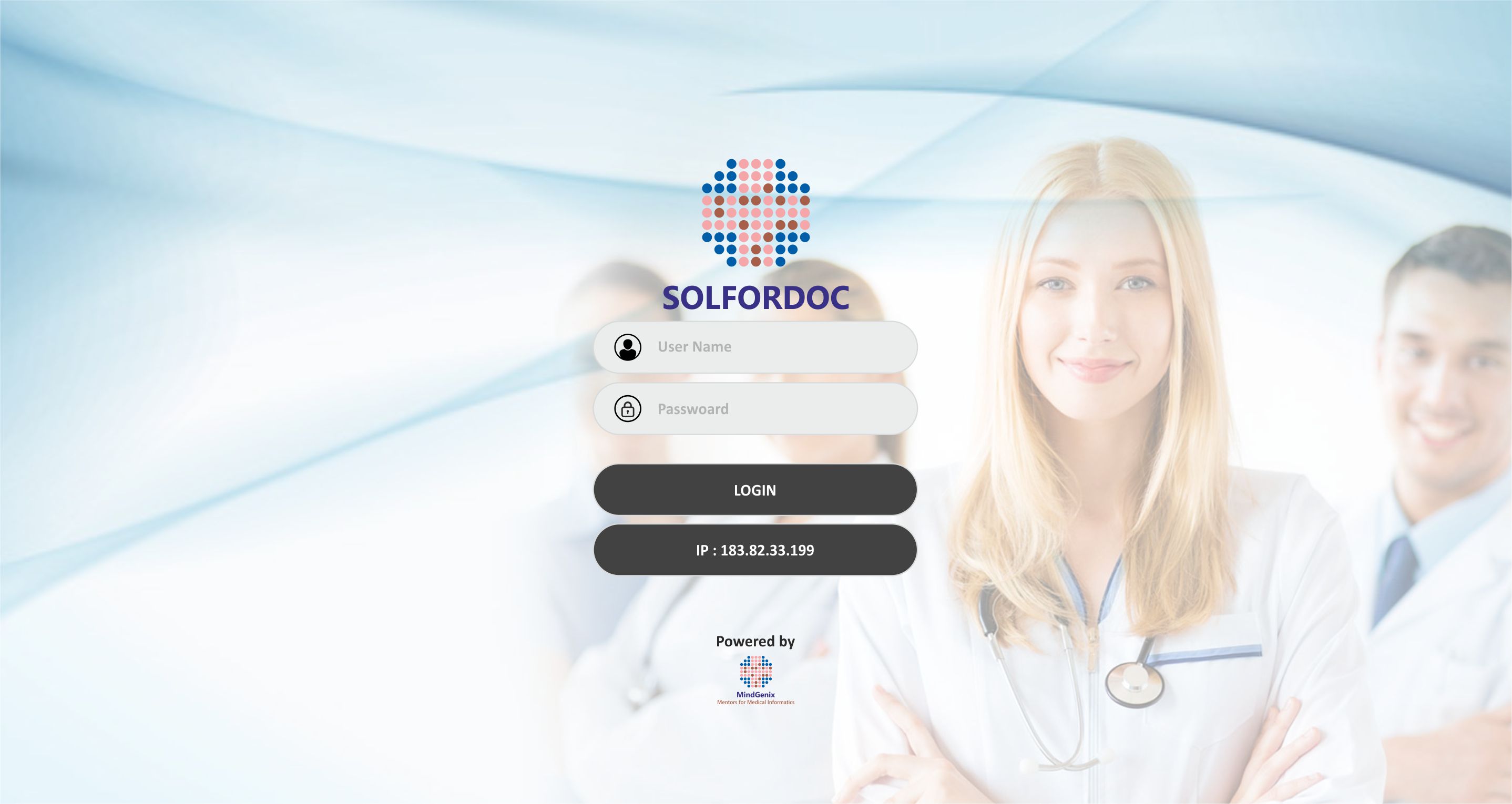 Medical Billing